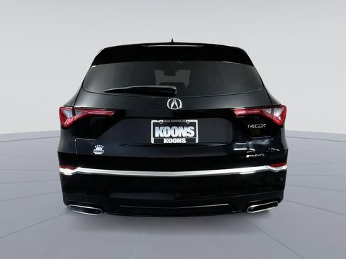 Used 2023 Acura MDX SH-AWD w/ Technology Package image 7