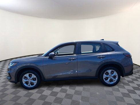 Used 2023 Honda HR-V LX image 4