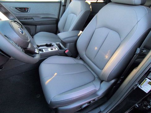 New 2026 Subaru Outback Limited image 17