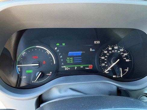 New 2026 Toyota Sienna LE image 25