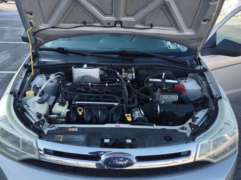 Used 2009 Ford Focus SE image 22