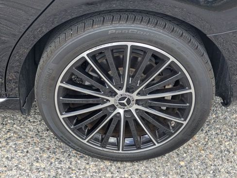 Certified 2021 Mercedes-Benz C 300 Sedan image 8