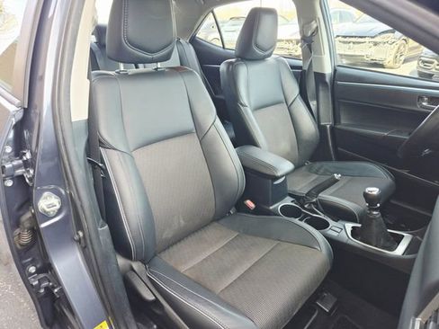 Used 2014 Toyota Corolla S image 18