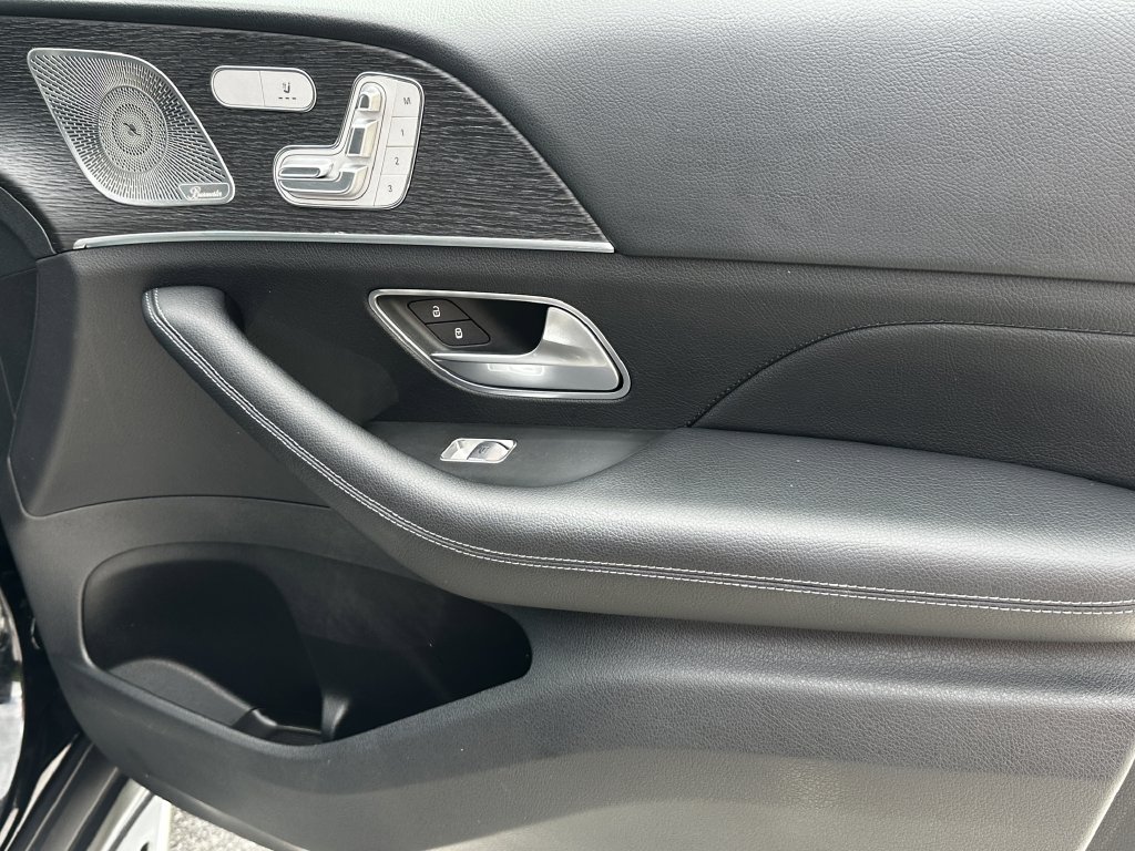 Certified 2022 Mercedes-Benz GLE 350 4MATIC image 16