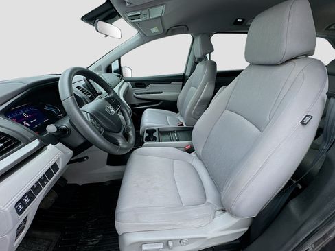 Used 2019 Honda Odyssey EX image 13