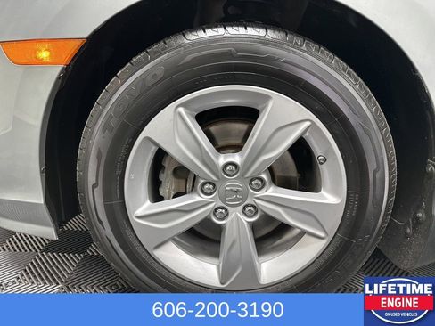Used 2020 Honda Odyssey EX image 8