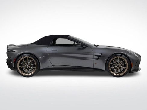 Used 2026 Aston Martin V8 Vantage S image 6