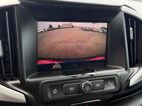 Used 2021 GMC Terrain SLE w/ Driver Convenience Package image 16