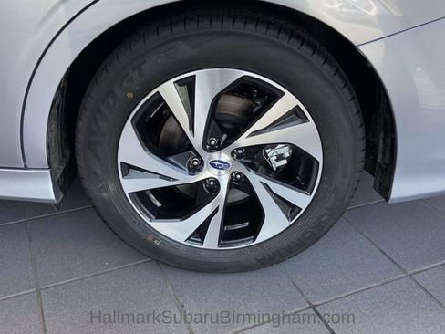 New 2025 Subaru Legacy Premium w/ Popular Package #1 image 5