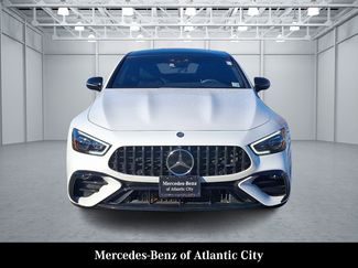 Certified 2024 Mercedes-Benz AMG GT 53 video 2