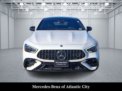 Certified 2024 Mercedes-Benz AMG GT 53