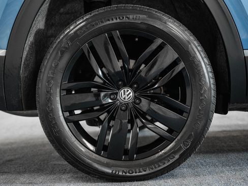 Used 2019 Volkswagen Atlas SEL Premium image 25