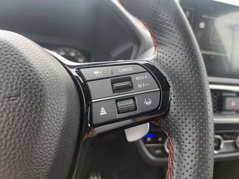 New 2026 Acura ADX A-Spec FWD image 14