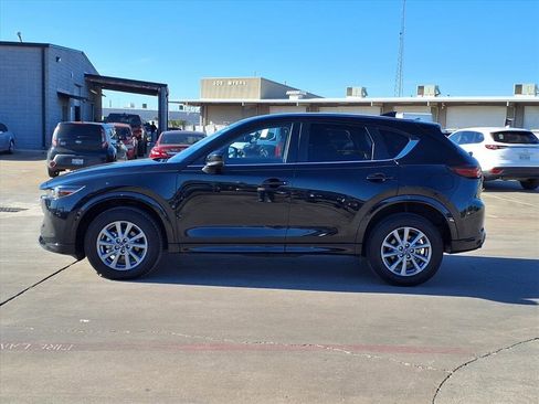 Certified 2025 MAZDA CX-5 AWD 2.5 S w/ Select Package image 26