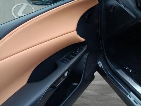 Used 2026 Lexus RX 350 Premium image 9