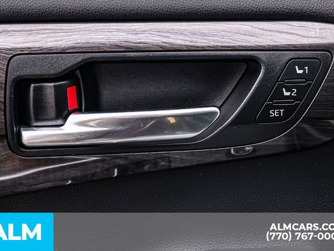 Used 2021 Toyota Highlander Platinum image 55