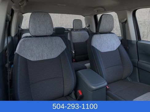 New 2026 Ford Maverick XLT FWD image 12