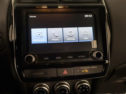 New 2026 Mitsubishi Outlander Sport AWD image 38