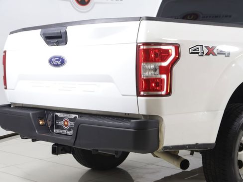 Used 2018 Ford F150 XL w/ Equipment Group 101A Mid image 36