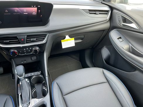 New 2026 Buick Encore GX Sport Touring w/ Comfort Package image 28