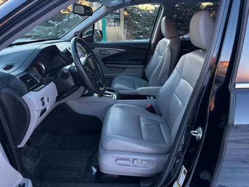 Used 2016 Honda Pilot EX-L image 6