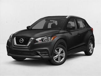 Used 2019 Nissan Kicks SV w/ Exterior Package FWD video 1