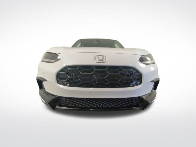 New 2027 Honda HR-V EX-L image 24