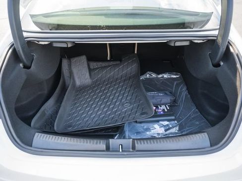 Certified 2025 Mercedes-Benz CLA 250 4MATIC image 11