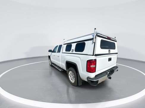 Certified 2019 GMC Sierra 1500 SLE w/ SLE Value Package AWD/4WD image 6