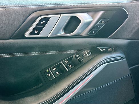 Certified 2023 BMW X5 sDrive40i w/ Parking Assistance Package image 18