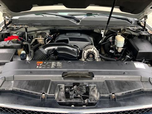 Used 2012 Chevrolet Tahoe LS RWD image 29