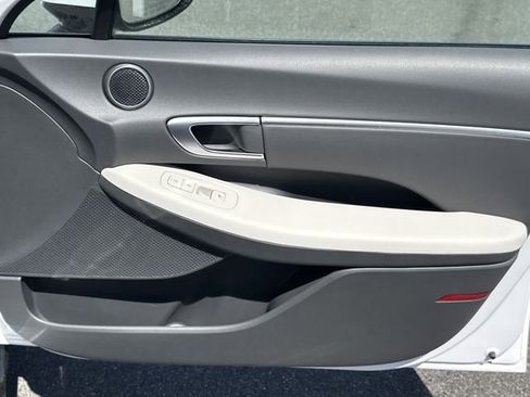 New 2026 Hyundai Sonata SEL FWD image 14