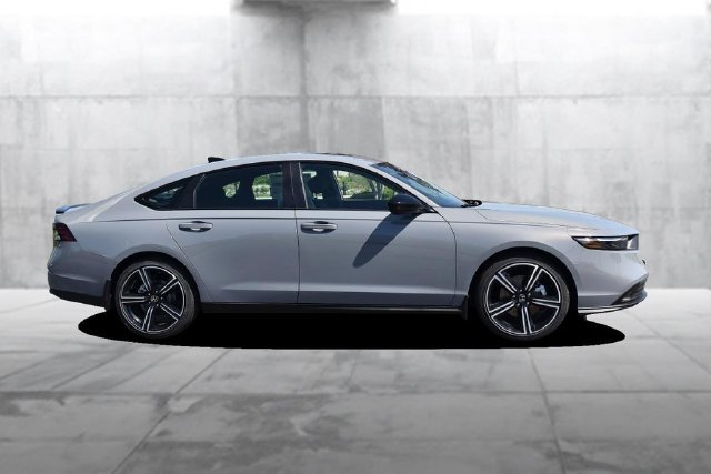 New 2026 Honda Accord Sport image 5