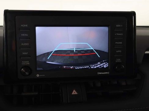 Used 2022 Toyota RAV4 XLE w/ Convenience Package image 42