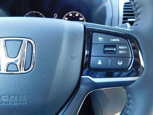 New 2026 Honda Odyssey EX-L image 37