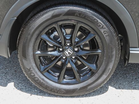 Certified 2026 Honda CR-V Sport-L image 12