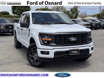 Used 2026 Ford F150 STX w/ Equipment Group 200A