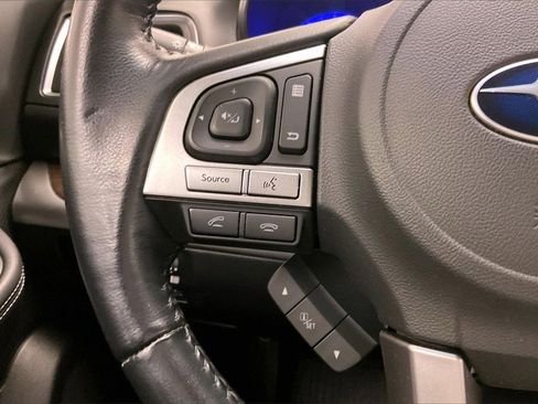 Used 2016 Subaru Outback 2.5i Limited image 17