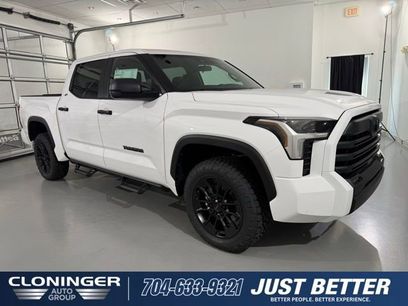 New 2026 Toyota Tundra SR5