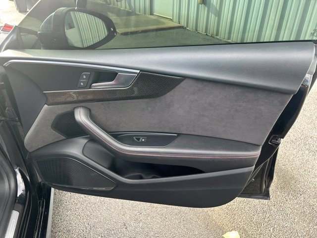 Used 2018 Audi S5 Premium Plus w/ Navigation Package AWD/4WD image 63