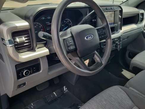 Used 2023 Ford F250 XL w/ STX Appearance Package AWD/4WD image 19