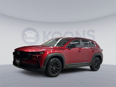 Used 2023 MAZDA CX-50 2.5 S w/ Preferred Plus Pkg