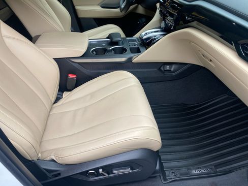 Used 2024 Acura MDX SH-AWD w/ Technology Package image 7