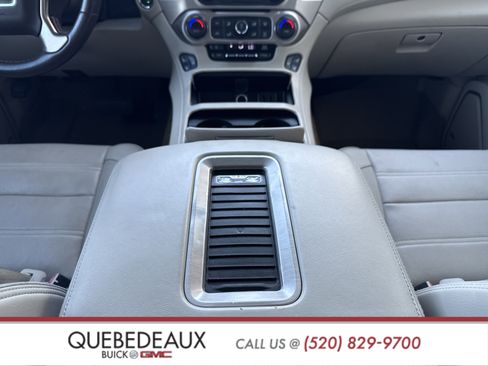 Used 2018 GMC Yukon Denali w/ Open Road Package image 22