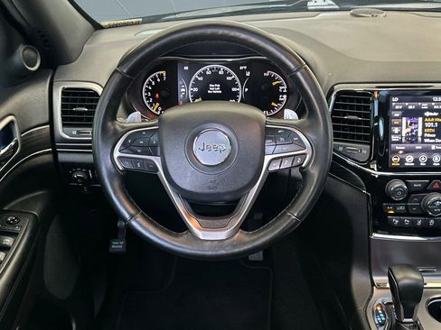 Used 2020 Jeep Grand Cherokee Limited X AWD/4WD image 28
