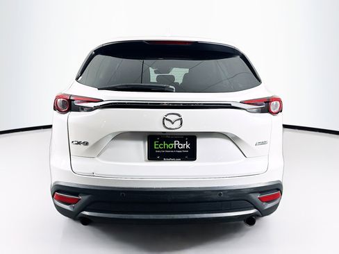 Used 2019 MAZDA CX-9 Touring w/ Touring Premium Package FWD image 7