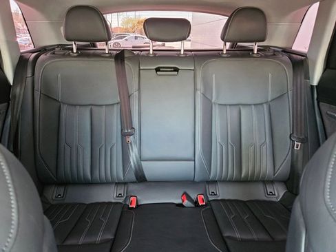 Used 2019 Audi e-tron Prestige w/ Prestige Package image 16