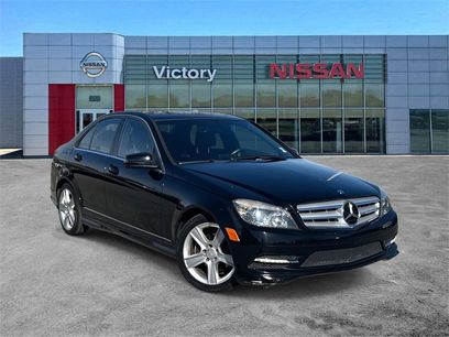 Used 2011 Mercedes-Benz C 300 Sedan