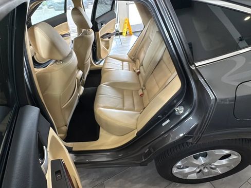 Used 2010 Honda Crosstour EX-L image 36
