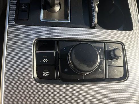 Used 2024 MAZDA CX-90 Plug-In Hybrid w/ Premium Pkg AWD/4WD image 20